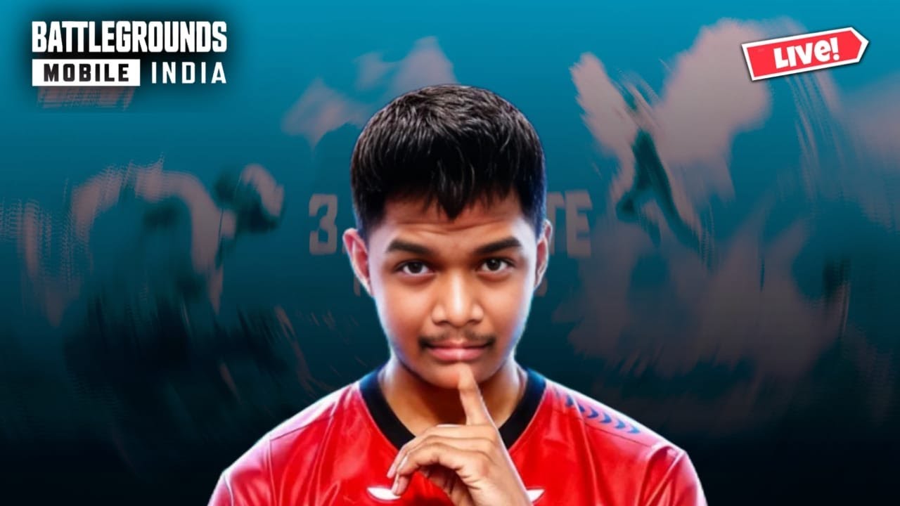ROAD TO 600 SUBS| #BGMI |
