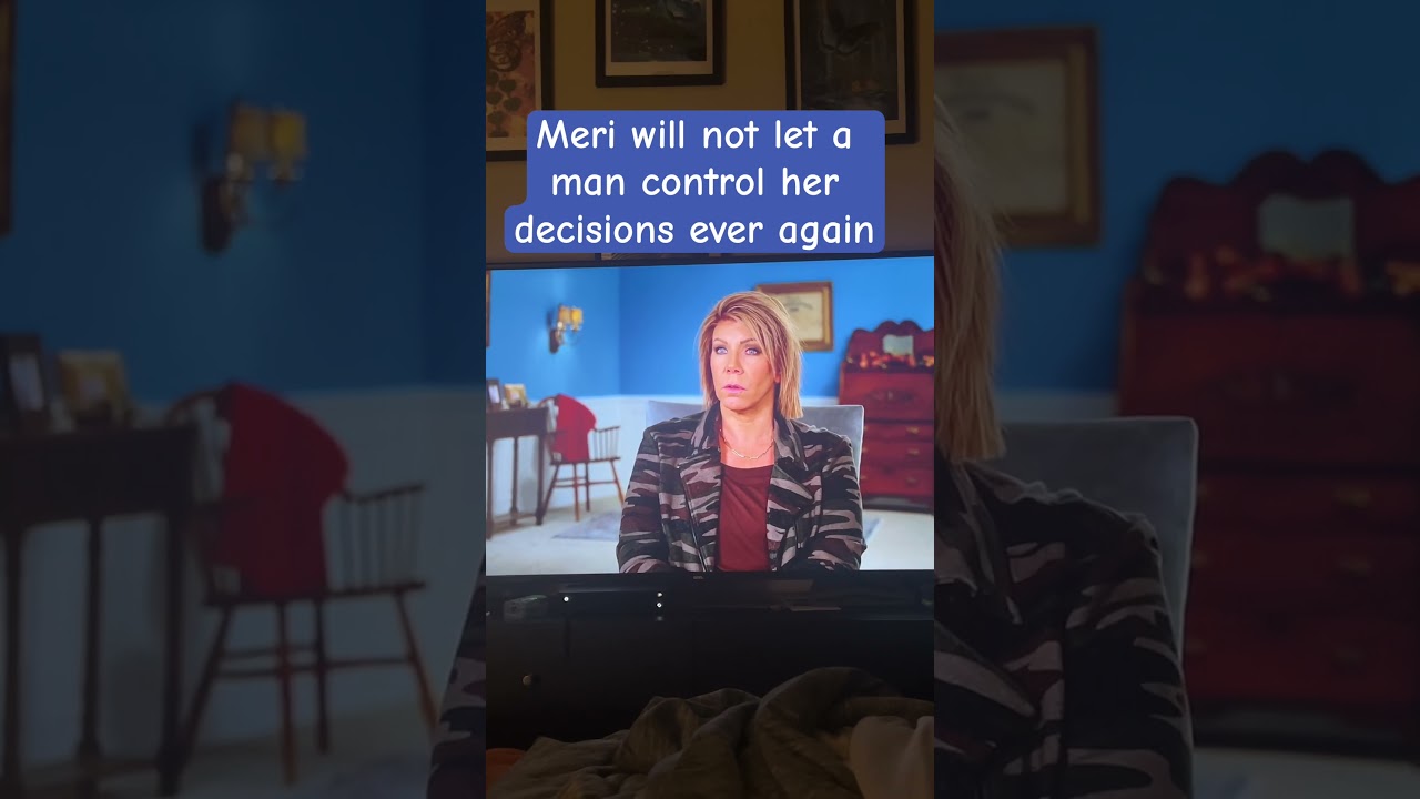 #MeriBrown
