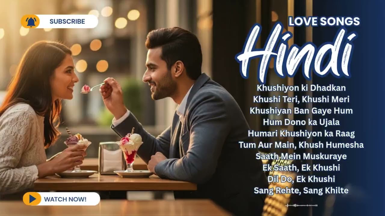 🌹 Hindi Love Songs 2025 | Bollywood Romantic Mix | Beautiful Love Vibes