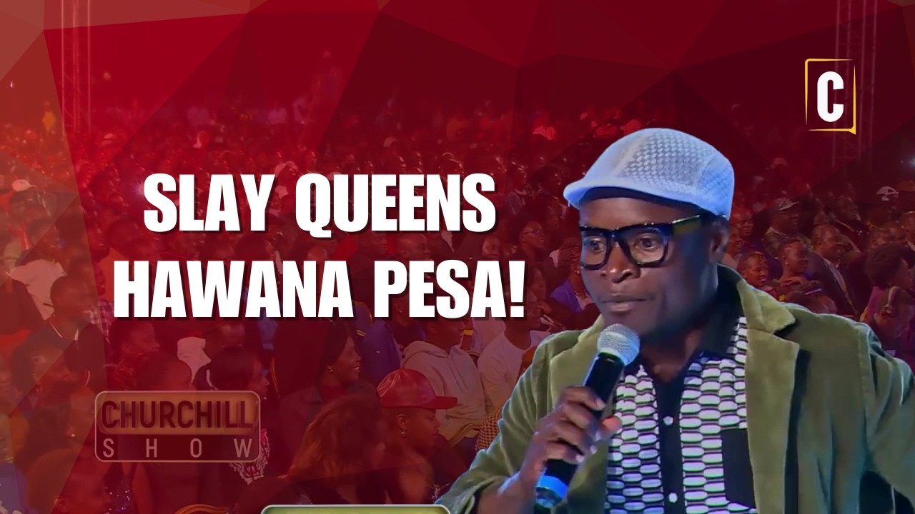 Smart Joker Drops the Truth 😂🔥 | “Slay Queens Hawana Pesa!