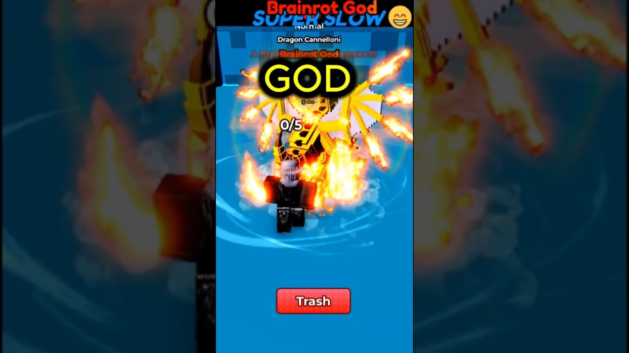 Roblox Insane New Trend! 🤣😁&nbsp;#roblox&nbsp;#funny&nbsp;#trend #shorts