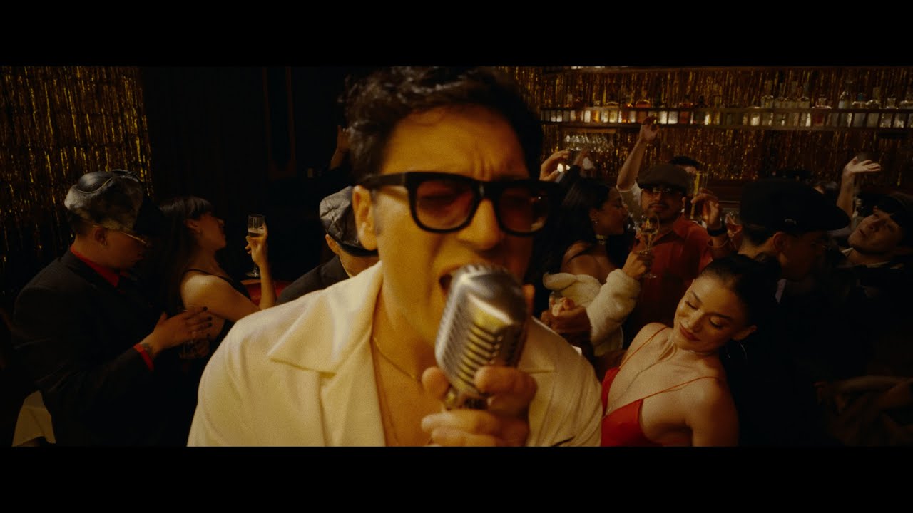 Adrian Cota - Boujee (Official Music Video)