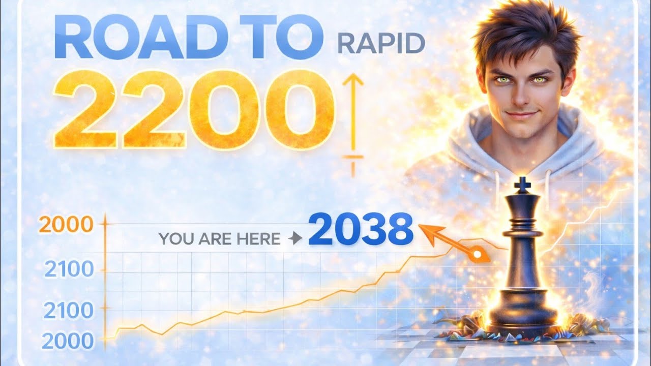 Road to 2200 - |E4 It Went Down to the Wire…