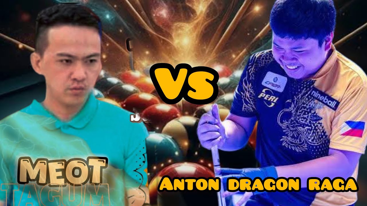 ANTON DRAGON RAGA VS MEOT TAGUM 7/10 PARTIDA BAKBAKAN SA MAISAN ANOOO!!!!!