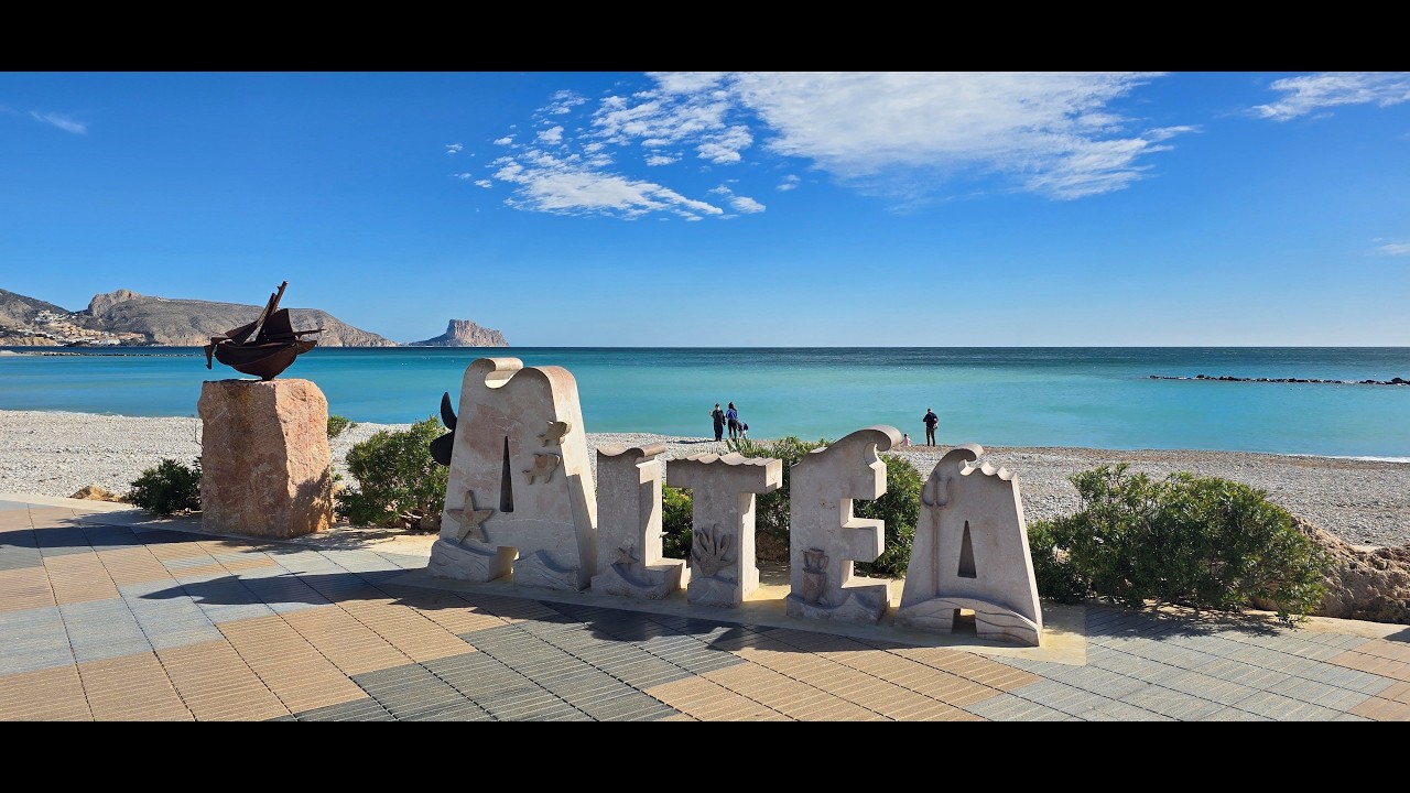 ALTEA Costa Blanca 12 02 2026