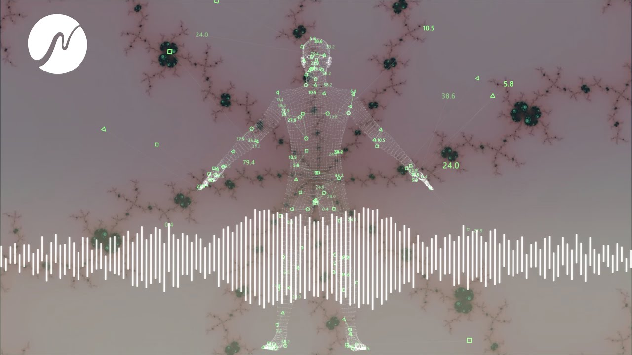 Стимуляция зрительного нерва для улучшения зрения (биочастоты neowake®)