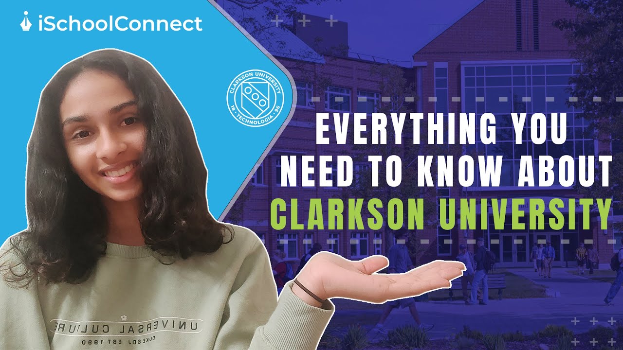 All about Clarkson University | Top programs, Campus Life, Tuition Fees | iSchoolConnect