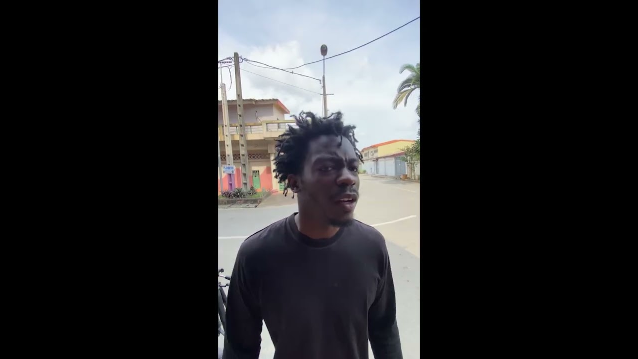 SUPER ONY - QUAND JE VAIS À LA BOUTIQUE