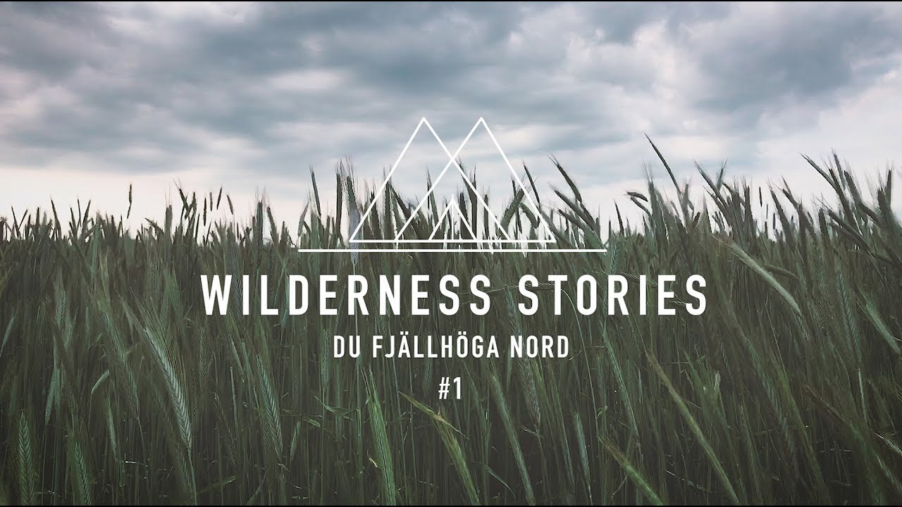 Du Fjällhöga Nord, #1