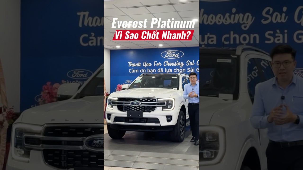 Everest platinum 2025  