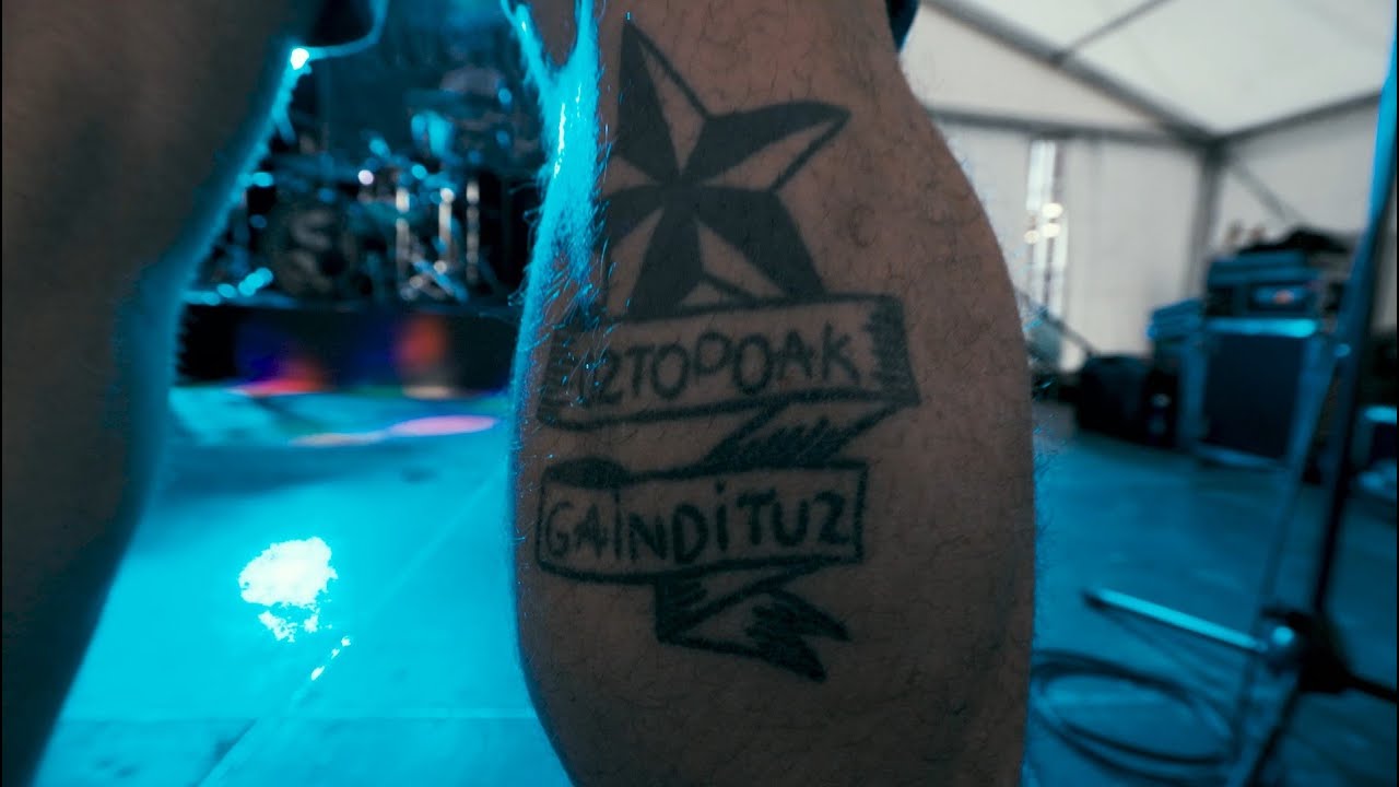 SOFOKAOS - Oztopoak Gaindituz X