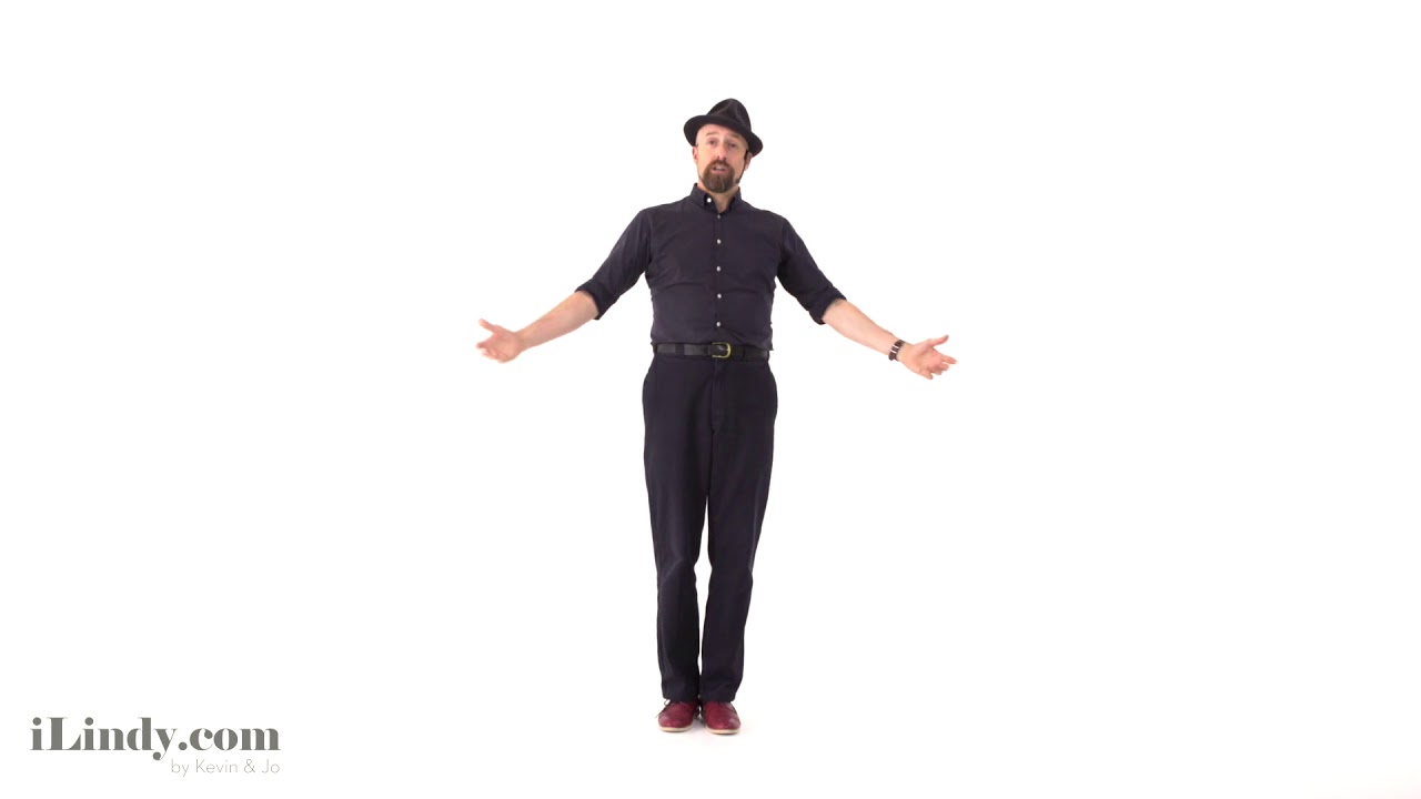 Smooth vs Pulse vs Bounce: What&rsquo;s the Difference in Lindy Hop?