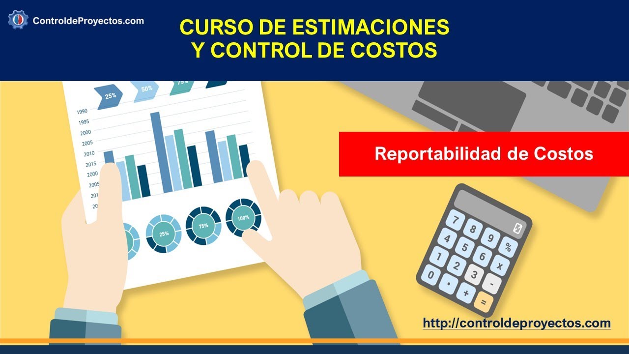 Clase N&deg;25 - Reportes de Costos
