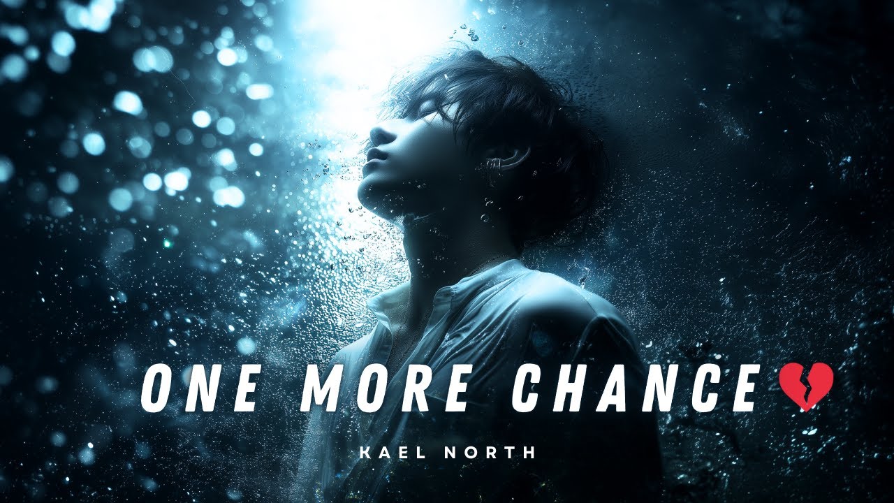 One More Chance 💔 | Heartbreaking Love Song | Emotional Sad Lyrics | Kael North