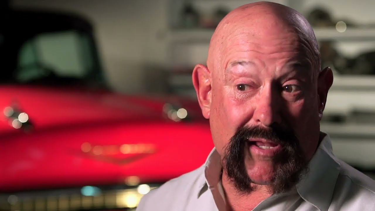 South Beach Classics | A Restored Ted Season 3 Episode 2 #classiccars