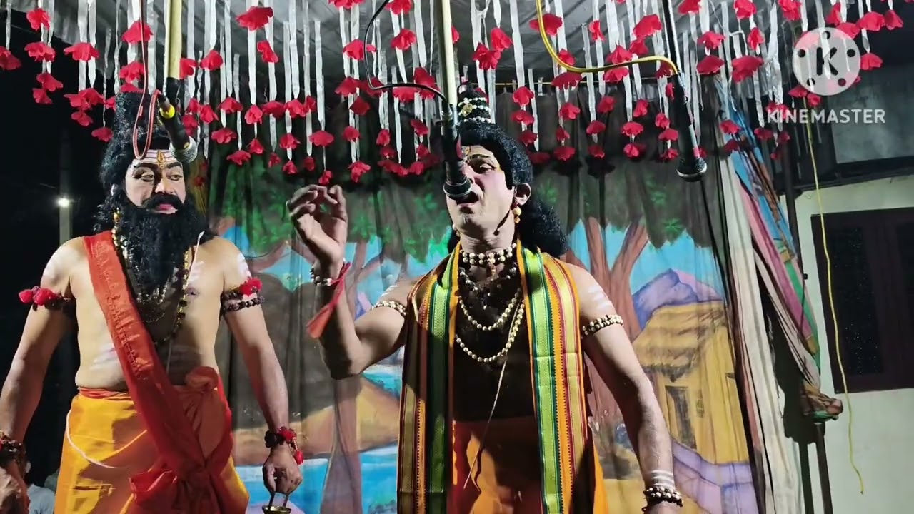 17/02/26 సత్యం మాస్టర్ గారు నందాం సత్యం గారు సాంగోపాంగముగా  పద్యం తో 