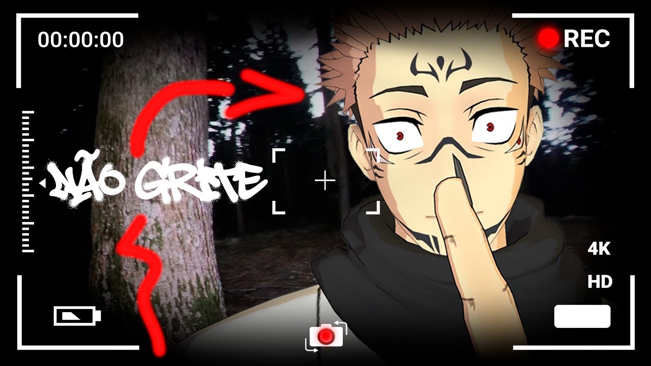 NÃO GRITE! (Ft. CaioGDM, Mousse e Irineu)