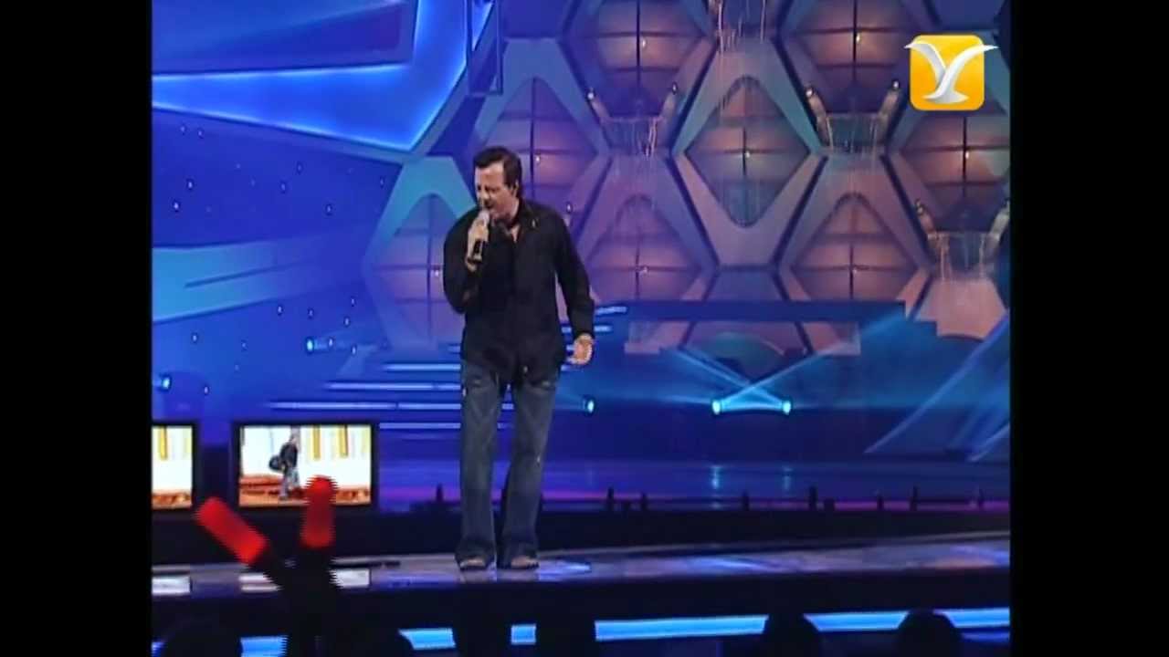 Alberto Plaza, Como Duele el Alma, Festival de Viña 2005