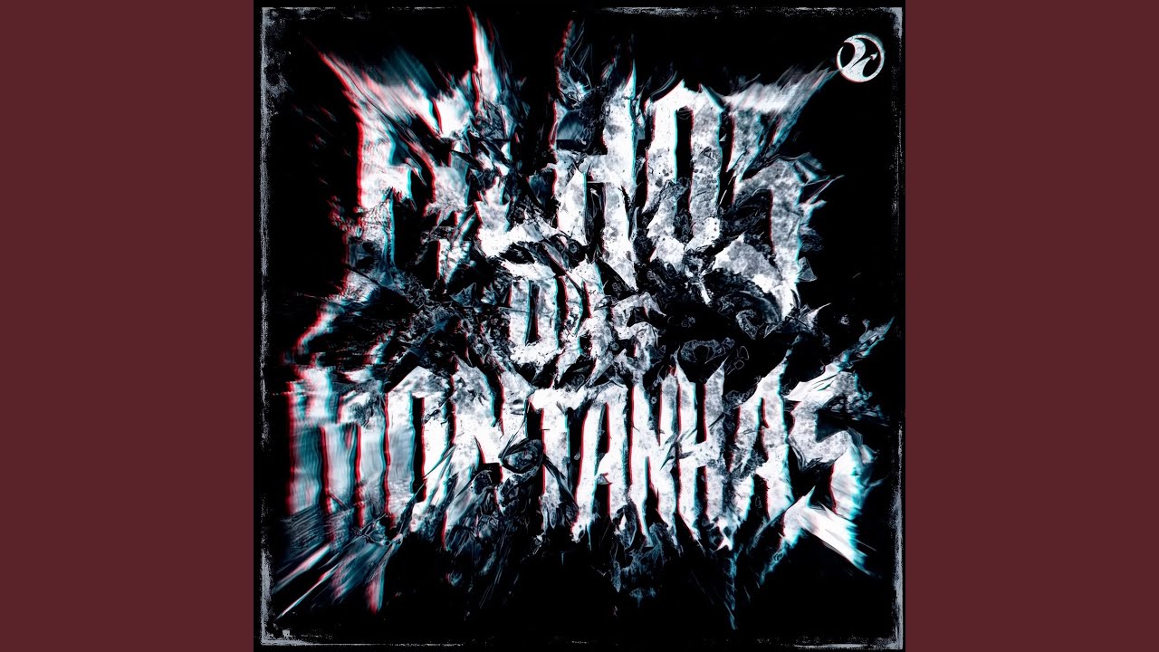 FILHOS DAS MONTANHAS (Slowed)