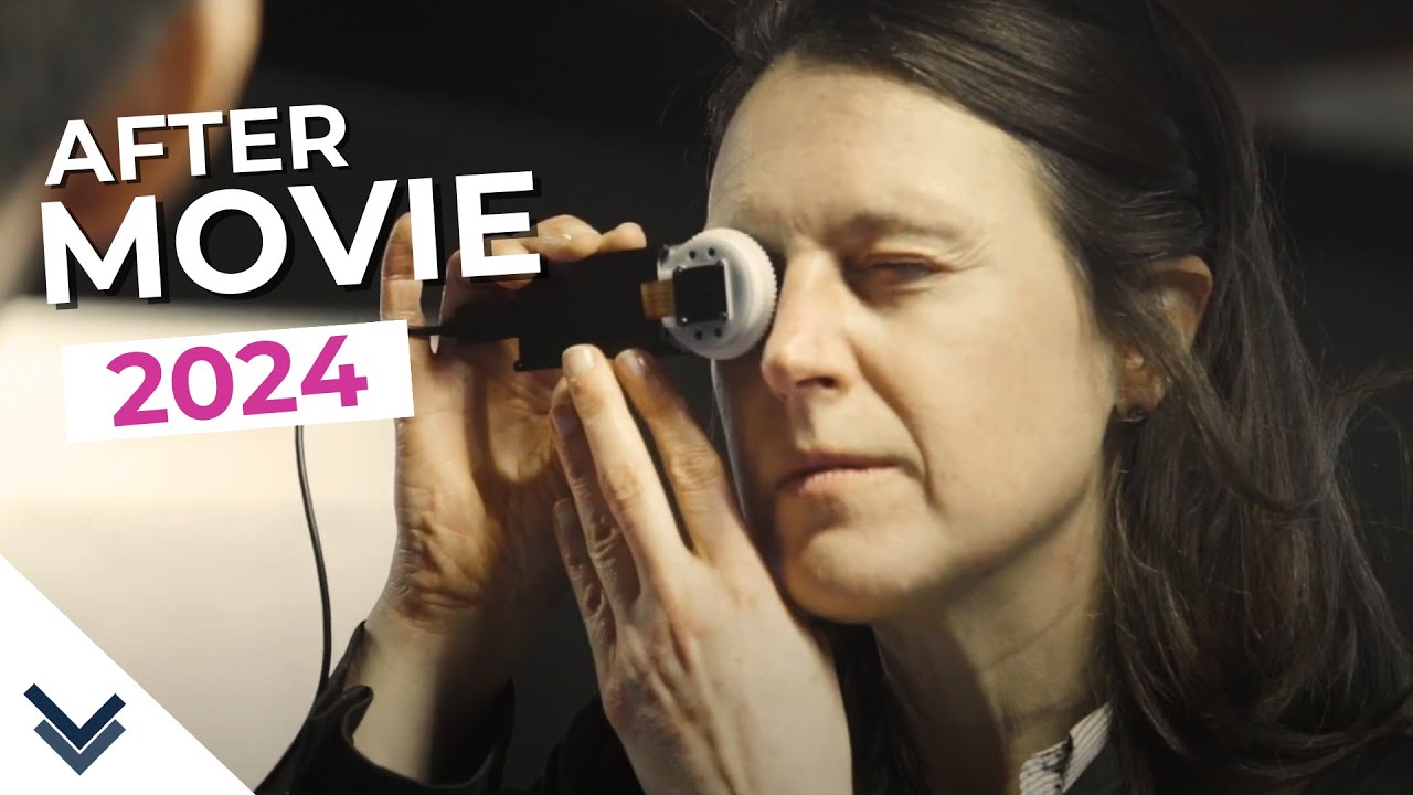LAVAL VIRTUAL 2024 - Aftermovie