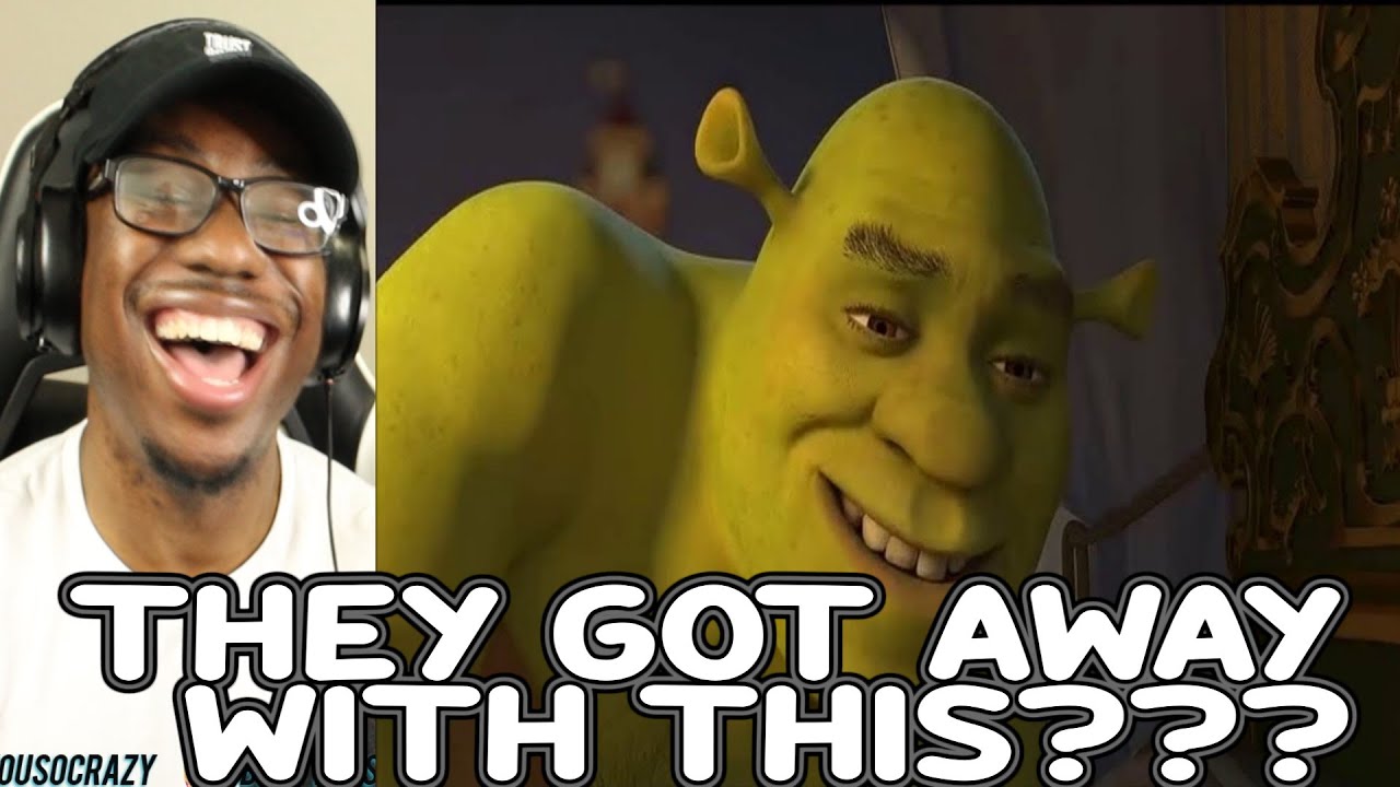 *TRY NOT TO LAUGH CHALLENGE* Hidden Adult Jokes in Kid Movies Part 2 REACTION!