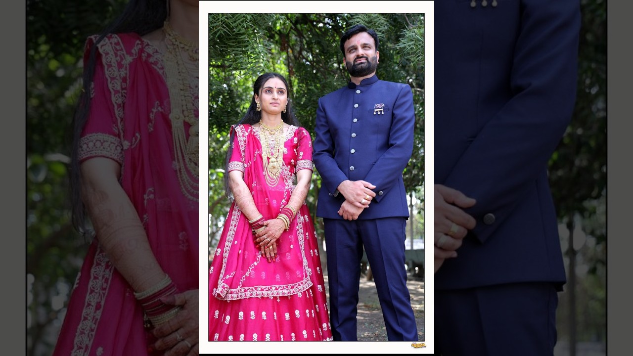 શુભ વિવાહ - ચિ . ગીતા સંગ ચિ. મસરી - સાંજી ના ગીત - દાંડિયા રાસ