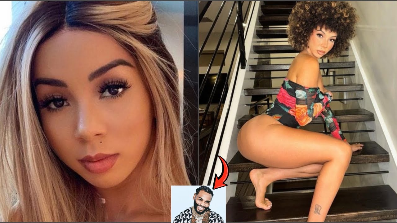 SHE DON'T WANT TO BE SAVED! Brittany Renner Gets KARMA After Trying To EXPOSE Ex Kevin Gates