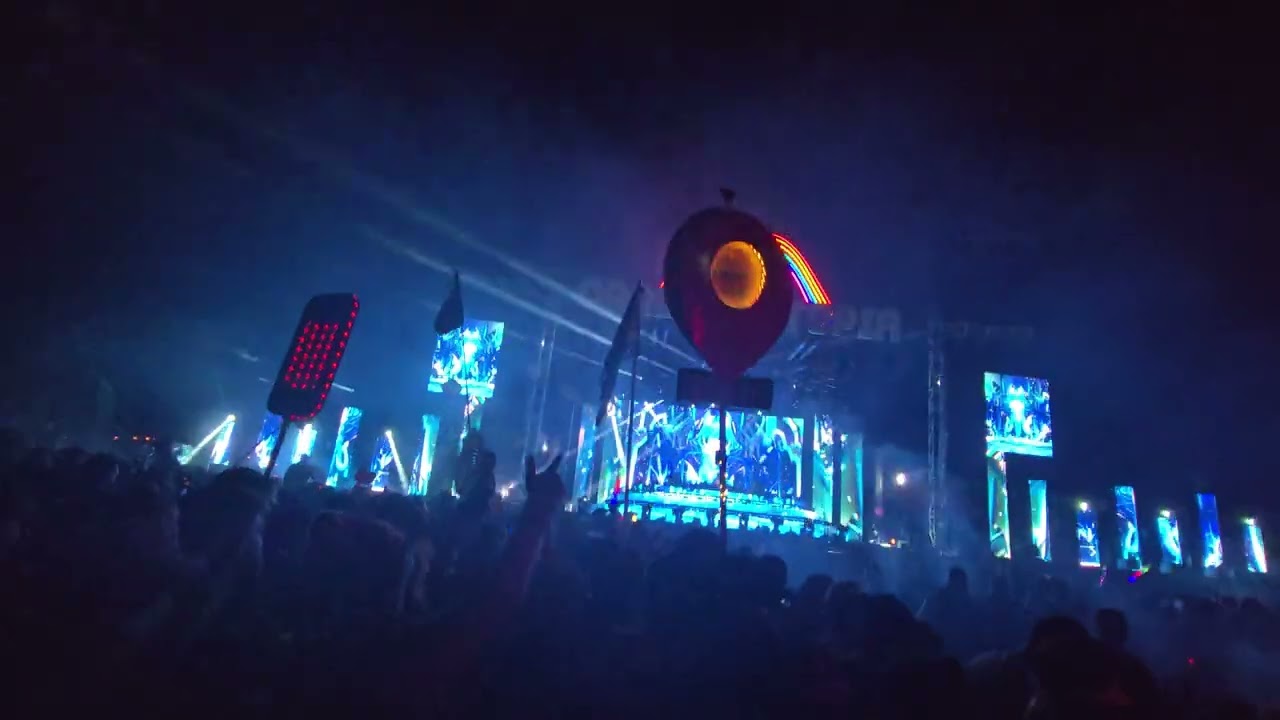 Wooli Live @ Dancefestopia 2024