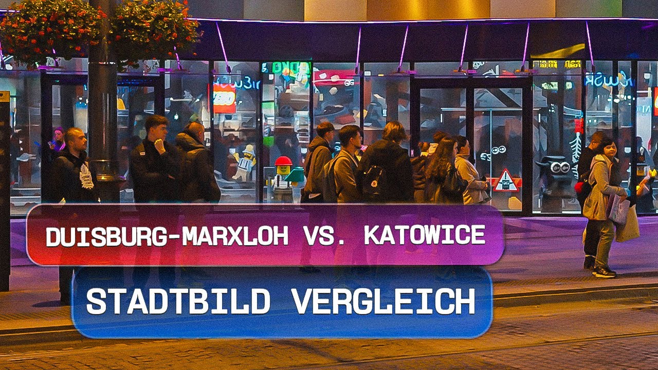 Stadtbild