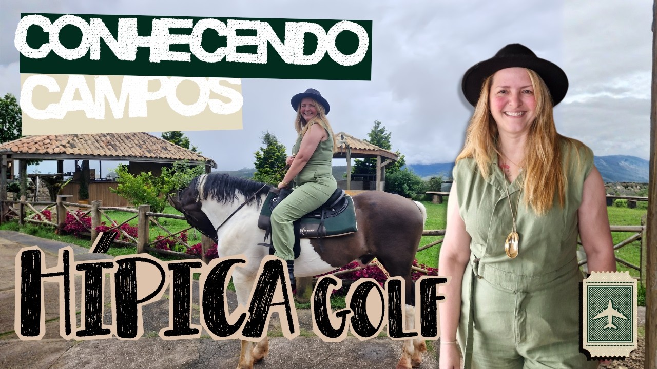 Hípica Golf e Osteria Darlan-Campos do Jordão-Janelas da Mantiqueira I Leve com você I Sibila Mozer