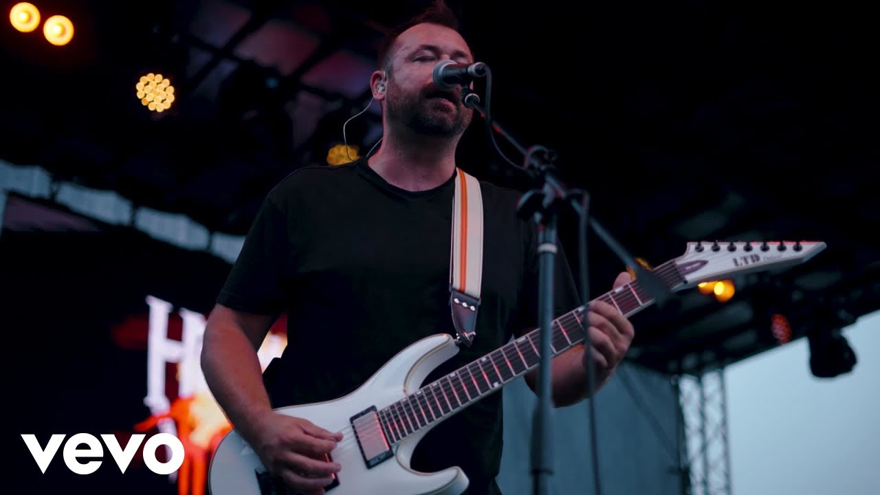 Horizon Theory - Darkness