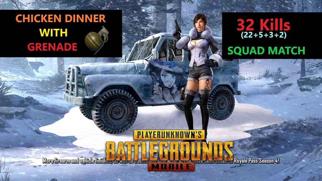 [Hindi] PUBG Mobile | 
