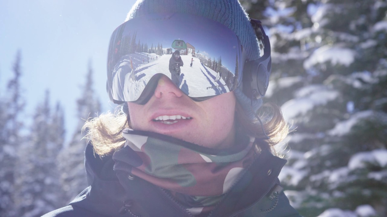 Torstein Horgmo - AWSM