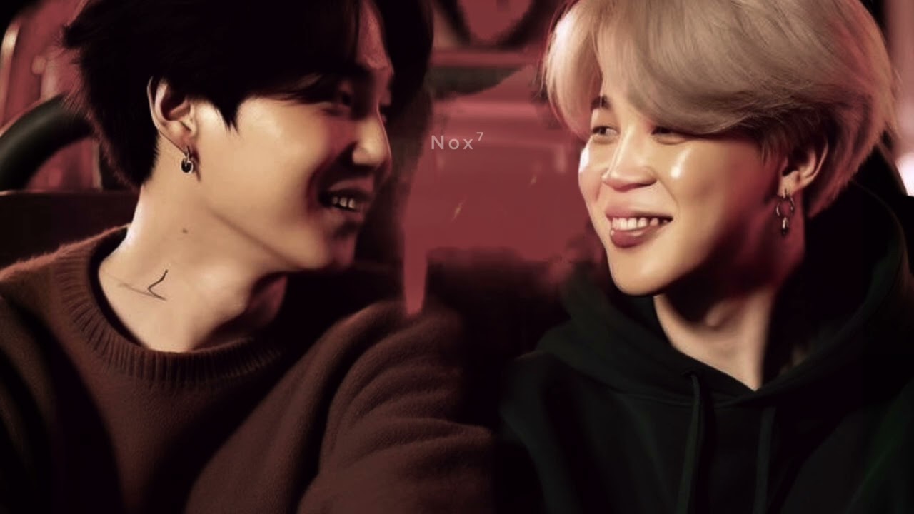Me And My Broken Heart - Yoongi & Jimin AI Cover (Türkçe Çeviri)