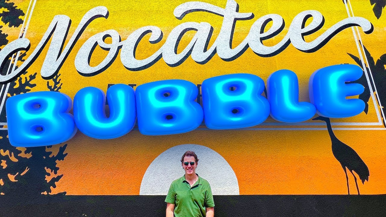 Nocatee Town Center | Why We NEVER Leave NOCATEE