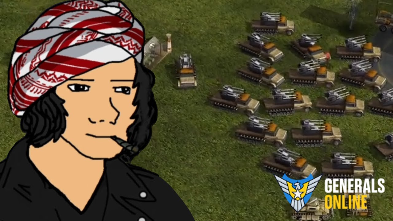 النوبيه مو كدها! | GZH 2Vs2