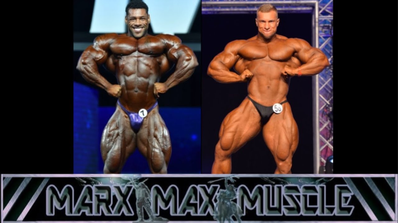 Nathan De Asha vs Good Vito