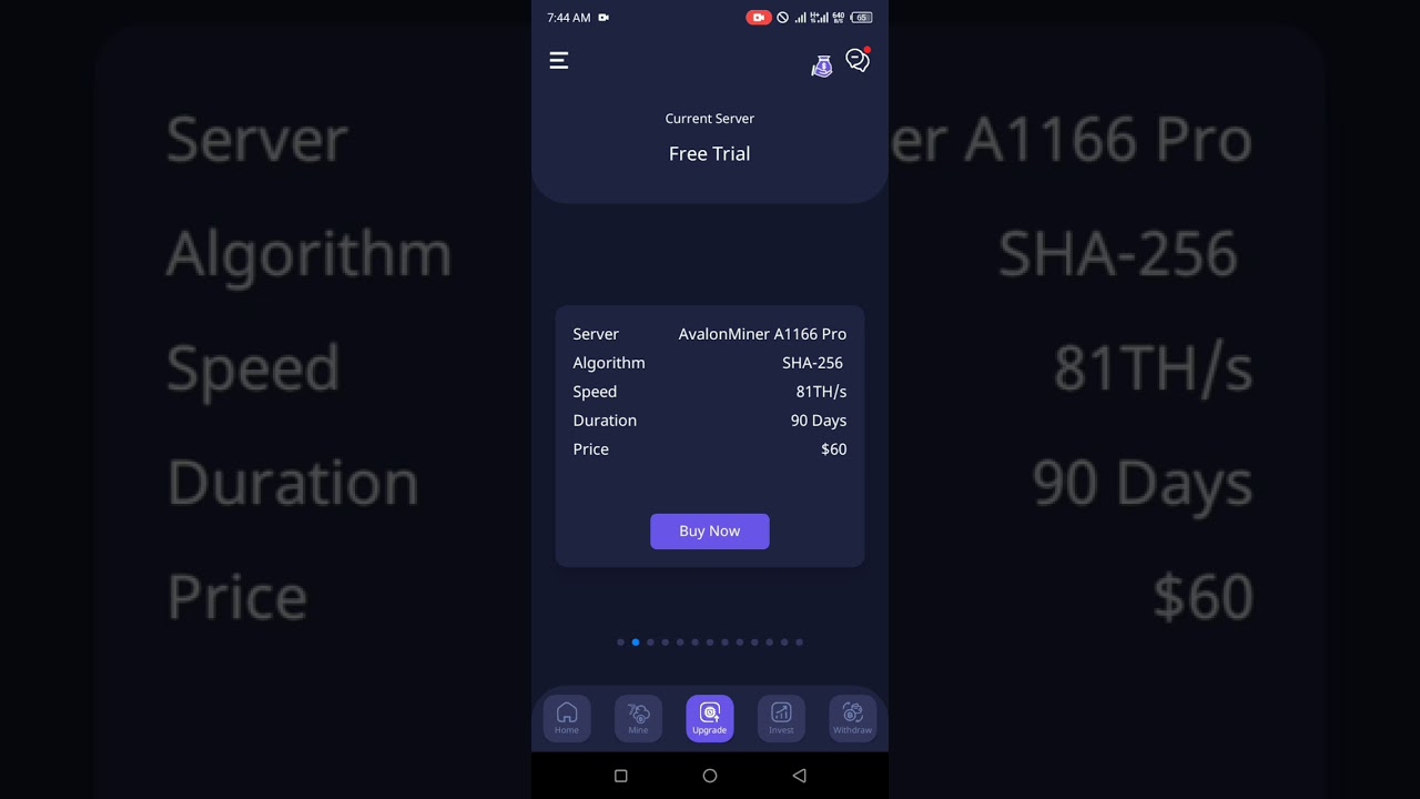 STARTMINE - Mine Satoshi Coins 2025 - withdraw Satoshi Coins 2025 (scam!!!😡)