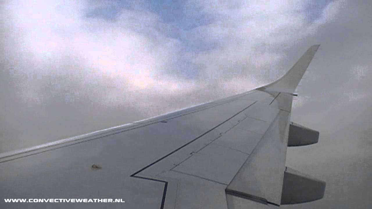 LUFTHANSA - Take Off Zagreb - Embraer 190RL - D-EACC 06/03/2011