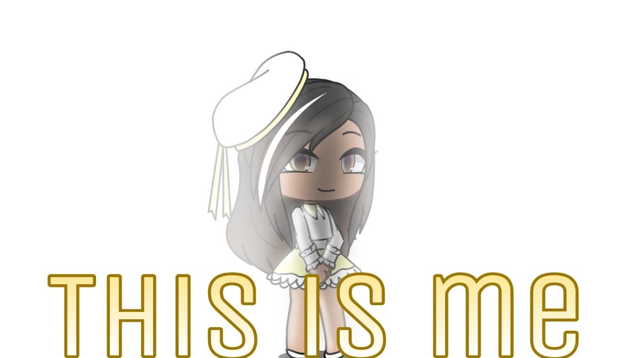 This is Me-Greatest Showman//GLMV//