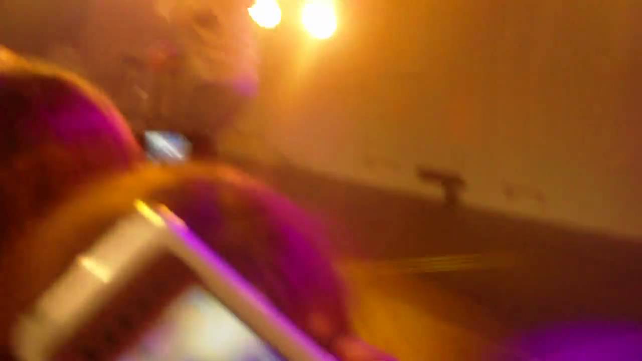 Justin Bieber at P.C Richards & Theater singing Never Let You Go