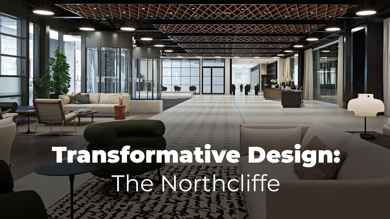 Transformative Design: The Northcliffe
