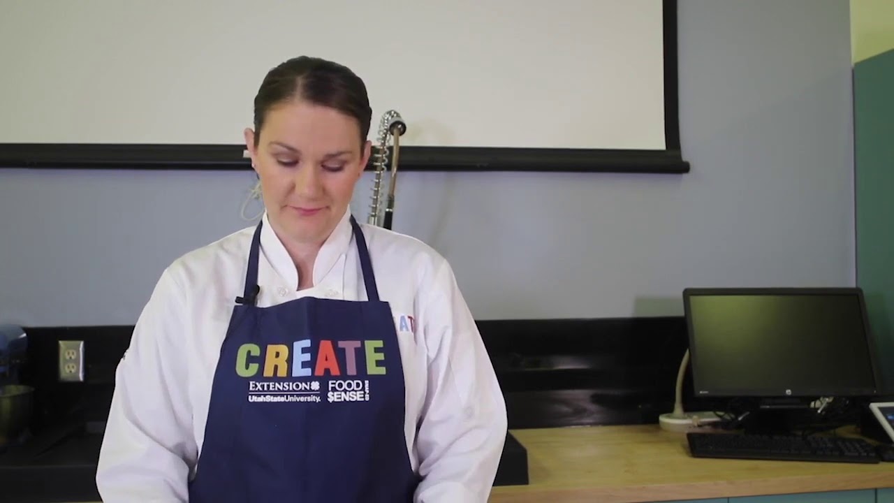 How to Cut Vegetables Safely