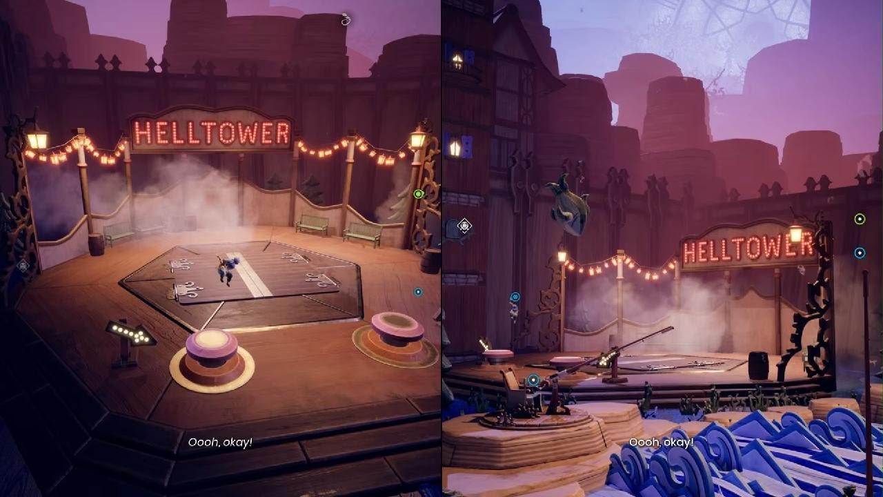 Is it worth it? It Takes Two Part-7