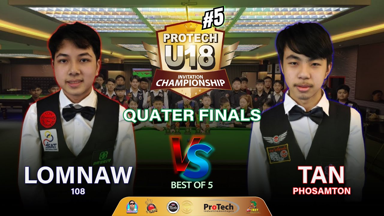 [LIVE FULL HD]    LOMNAW 108 🇹🇭 vs 🇹🇭 TAN PHOSAMTON