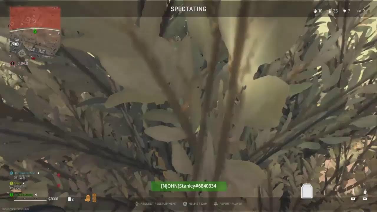 AwomeMan's Live PS4 Broadcast