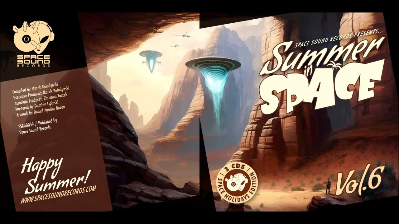 Syst3m Failure - Future Mind (Jeff Pilar)