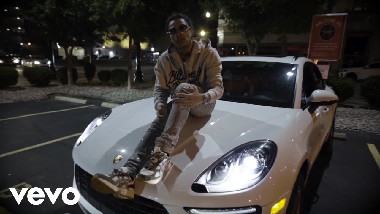 Sayy Datt - Grimey