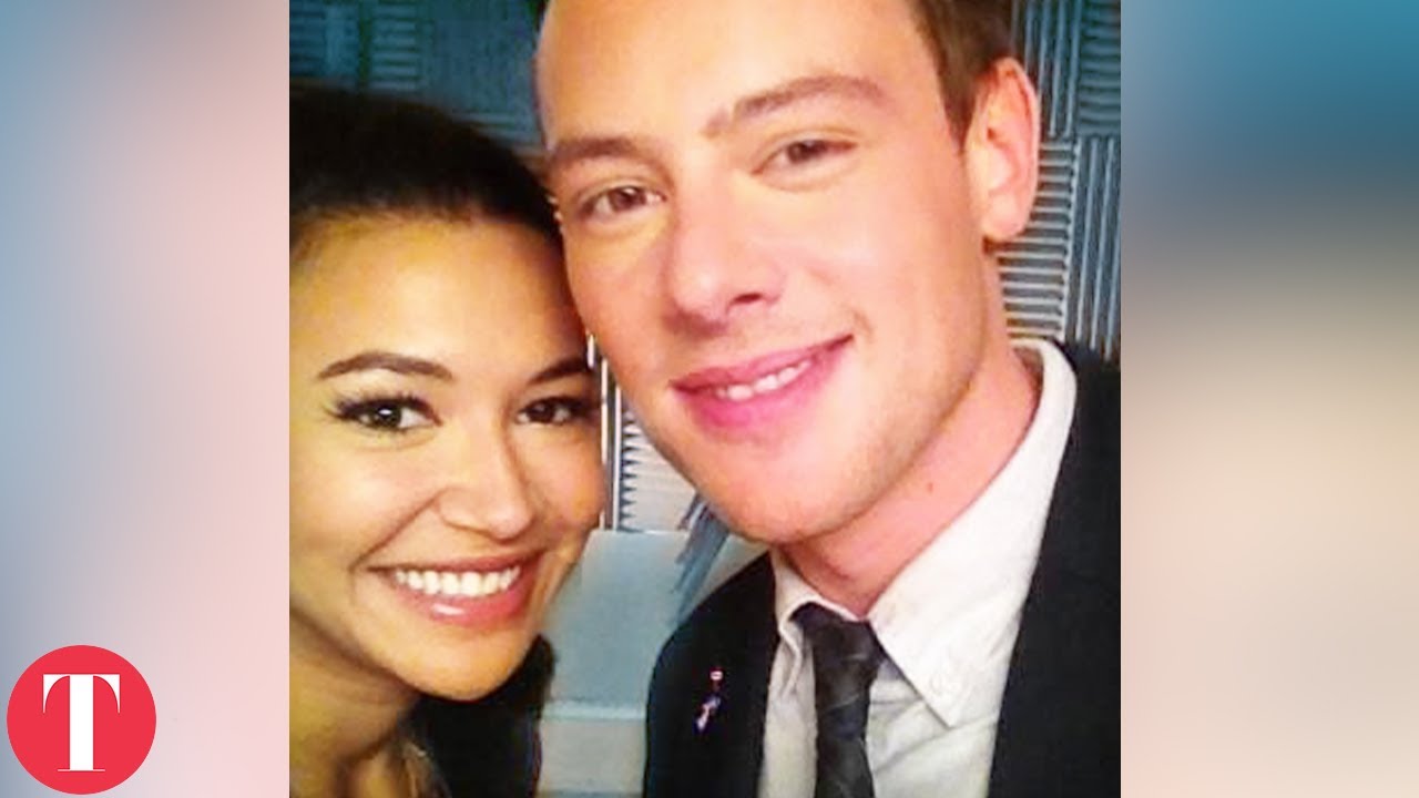 The Glee Curse Strikes Again