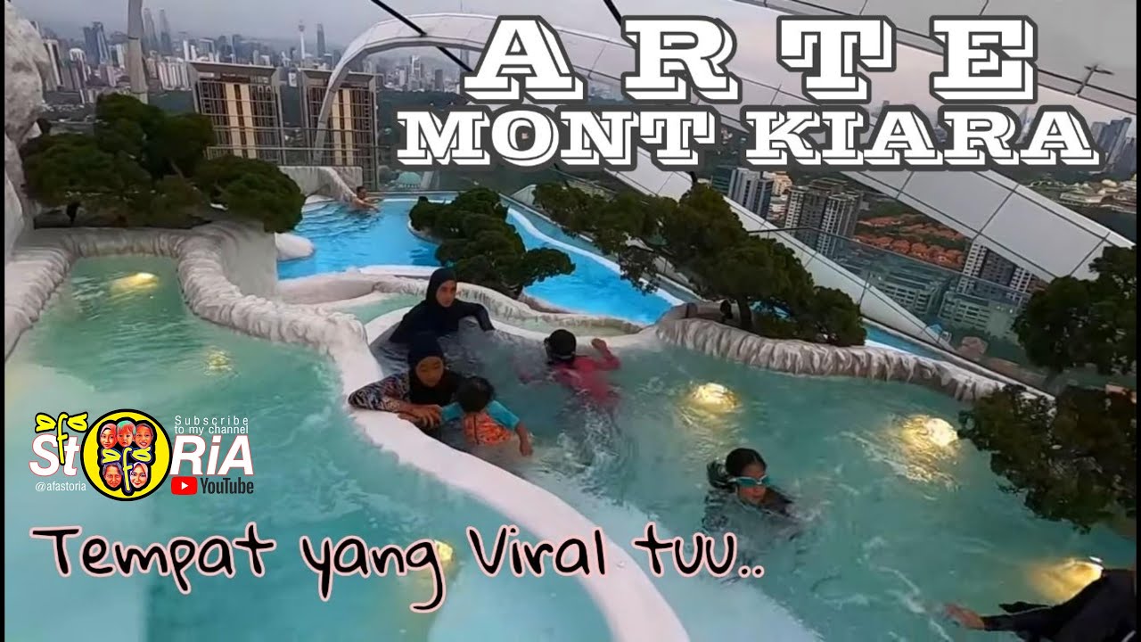 Arte Mont Kiara - Zetter Suite Mont Kiara